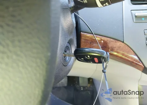 2011 Honda Accord 2.4 Ex-L from USA, damaged, VIN 1HGCP2F8XBA097272